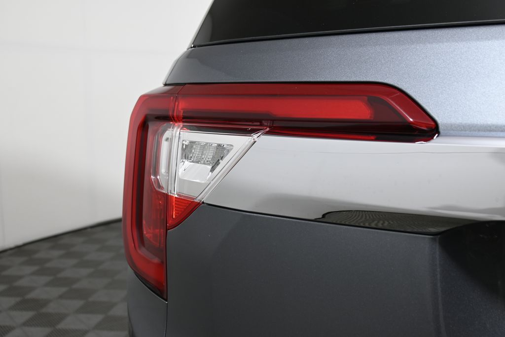 Thumbnail: 2021 GMC Acadia - 12