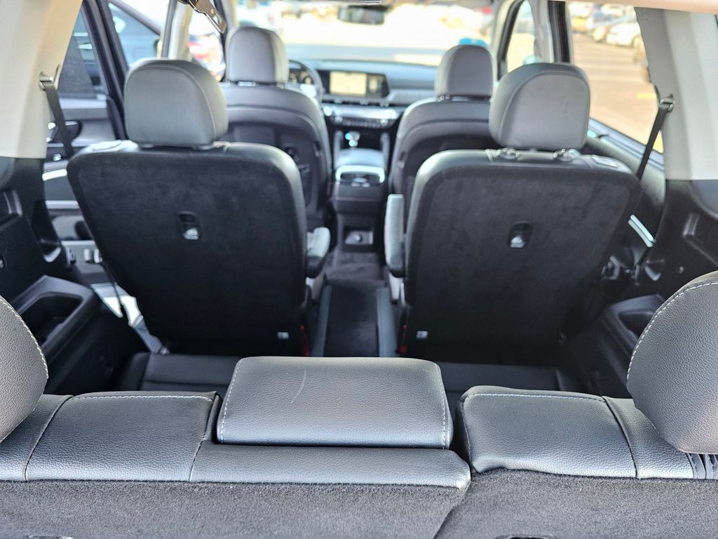 2024 Kia Telluride SX Black at Matthews Motors of Wilmington