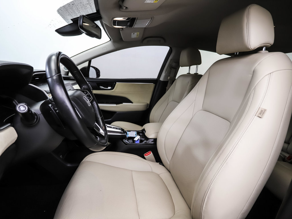 Thumbnail: 2018 Honda Clarity - 11