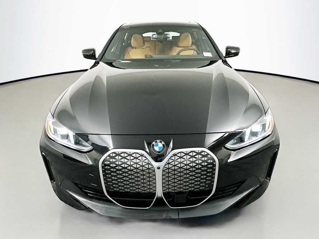 Thumbnail: 2026 BMW i4 - 2