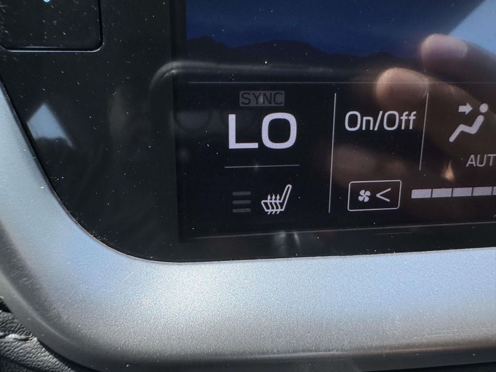 Used 2022 Subaru Legacy Sedan