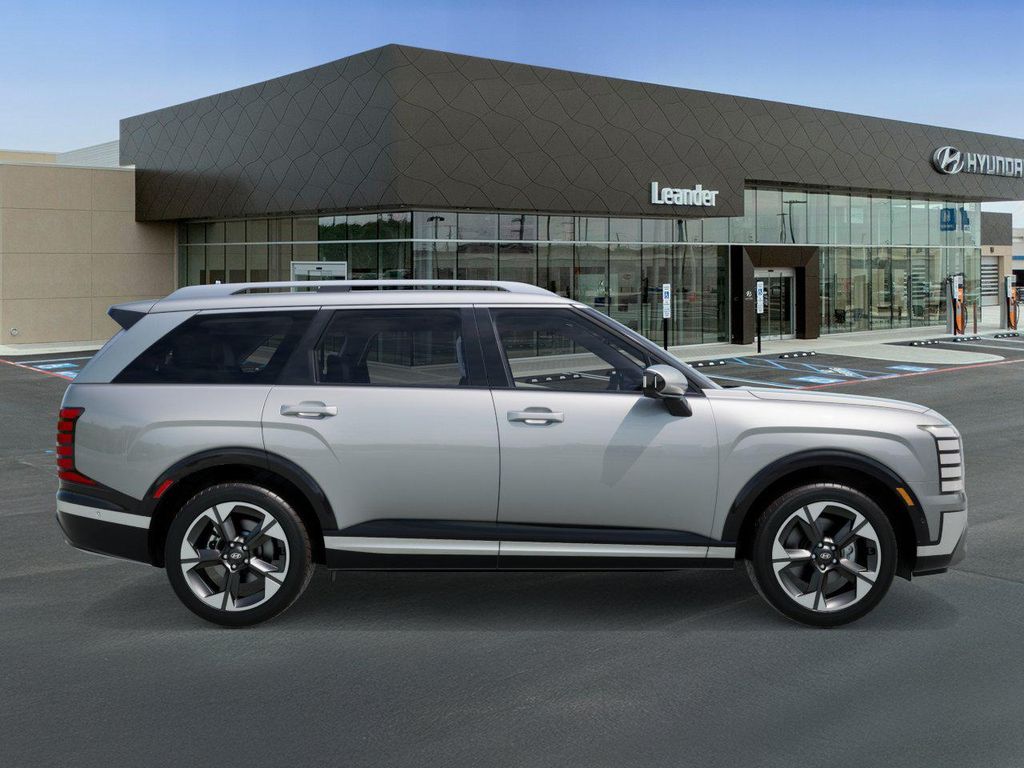 Thumbnail: 2026 Hyundai Palisade - 7