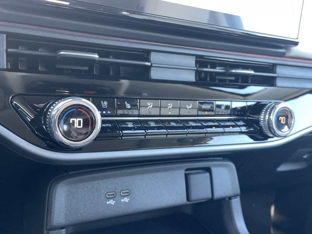 new 2026 Honda Prologue car, priced at $49,473