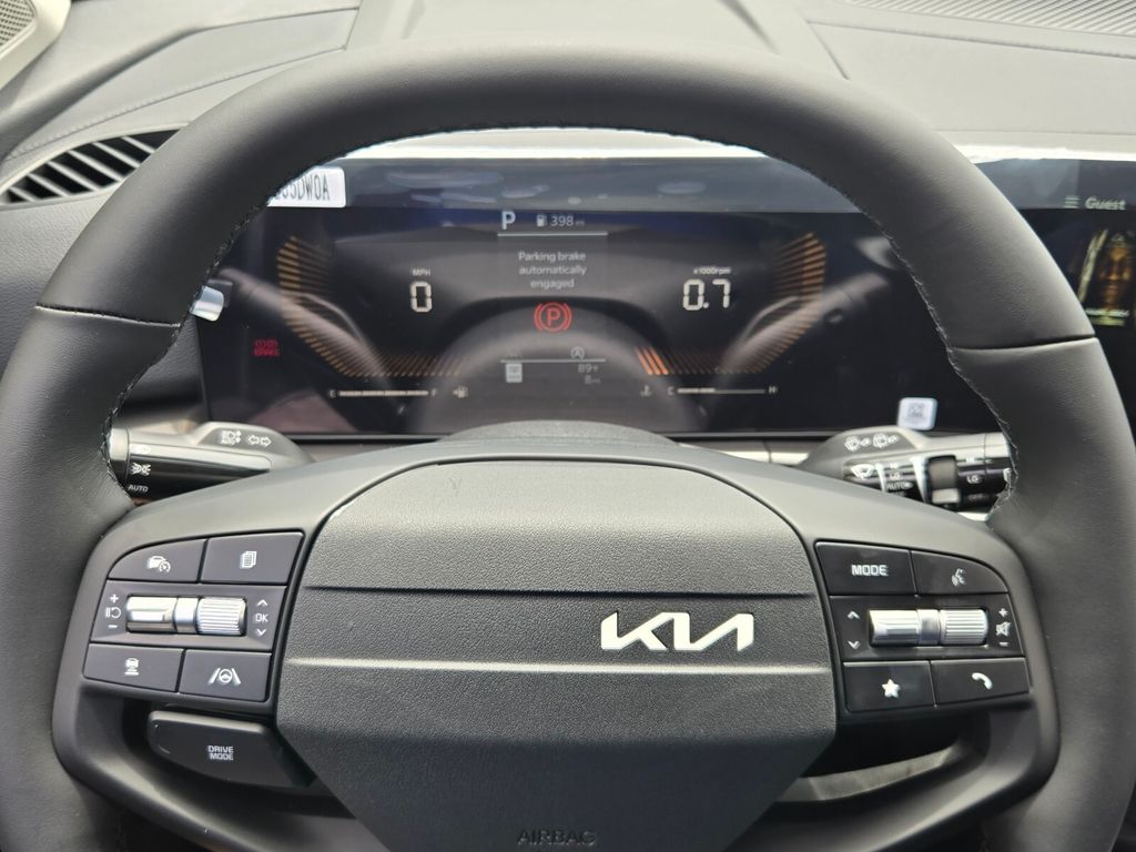 2026 Kia Seltos - $32,419