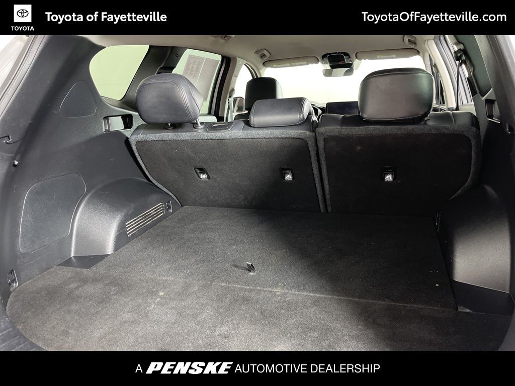 Thumbnail: 2023 Hyundai Santa Fe - 7