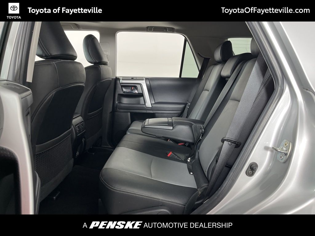 Thumbnail: 2023 Toyota 4Runner - 24