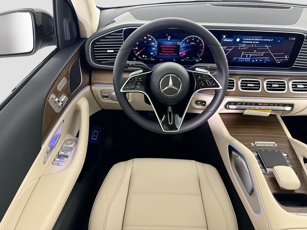 Thumbnail: 2026 Mercedes-Benz GLE - 11