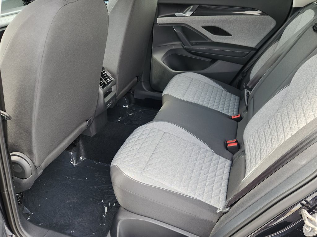 2026 Volkswagen Tiguan - $29,037