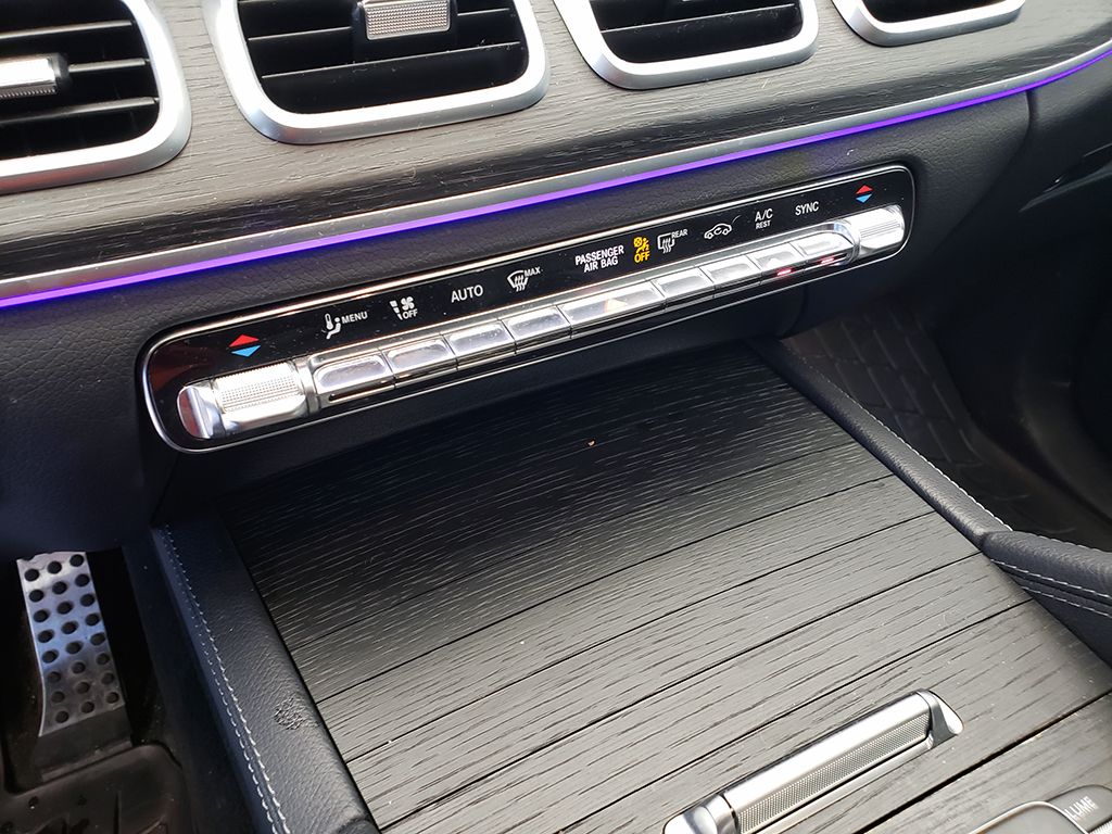 Thumbnail: 2023 Mercedes-Benz GLS - 17