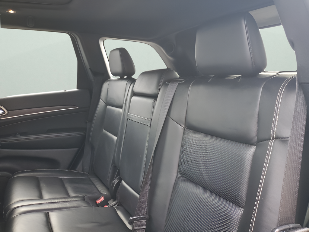 Used Car 2017 Jeep Grand Cherokee  Limited For Sale Under $20,000 In Austin, Texas