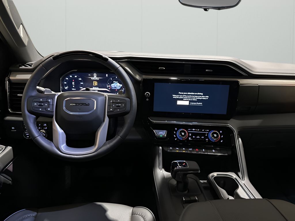 New 2026 Black GMC Denali image 22