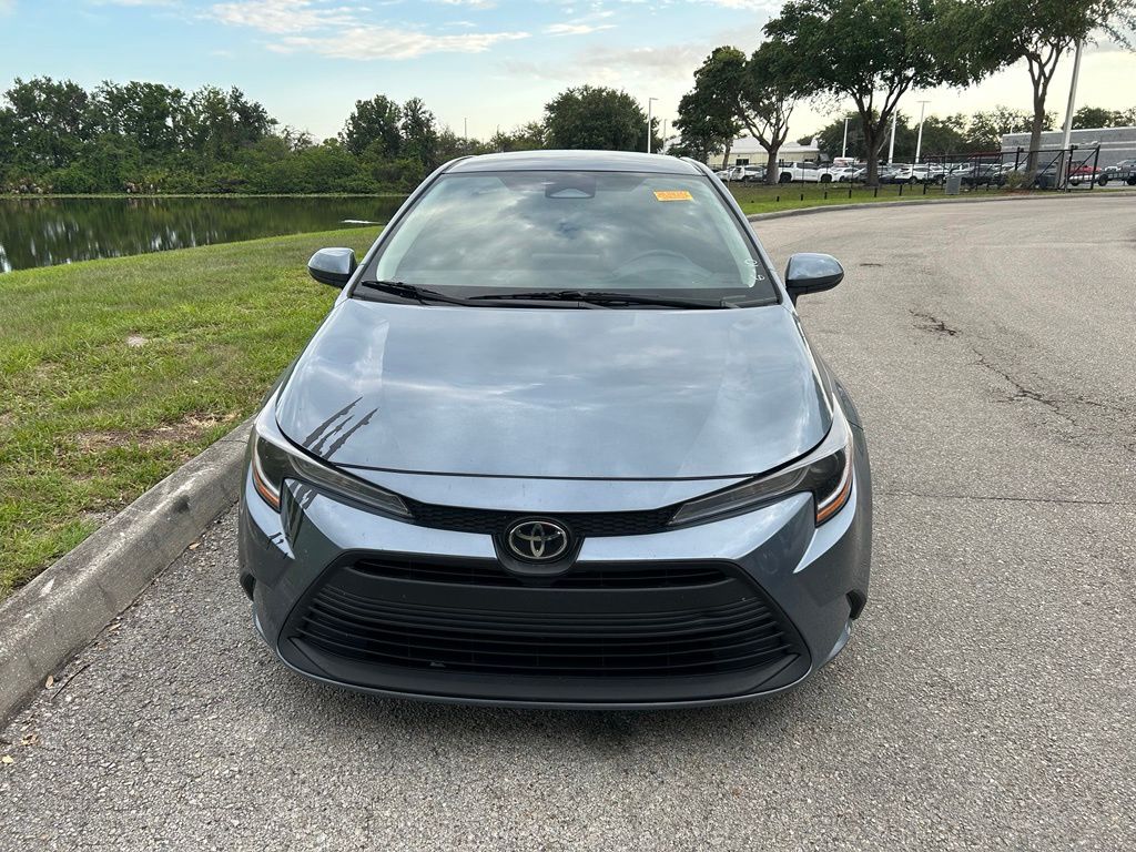 Thumbnail: 2025 Toyota Corolla - 9