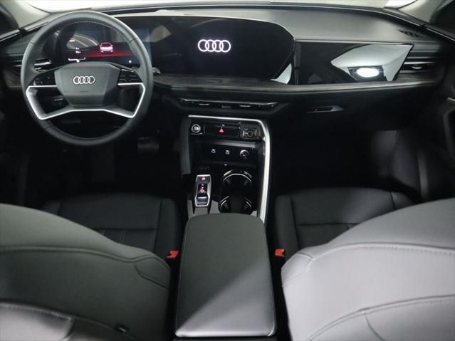 Thumbnail: 2025 Audi Q5 - 14