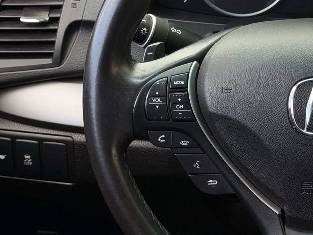 Used 2017 Acura RDX SUV