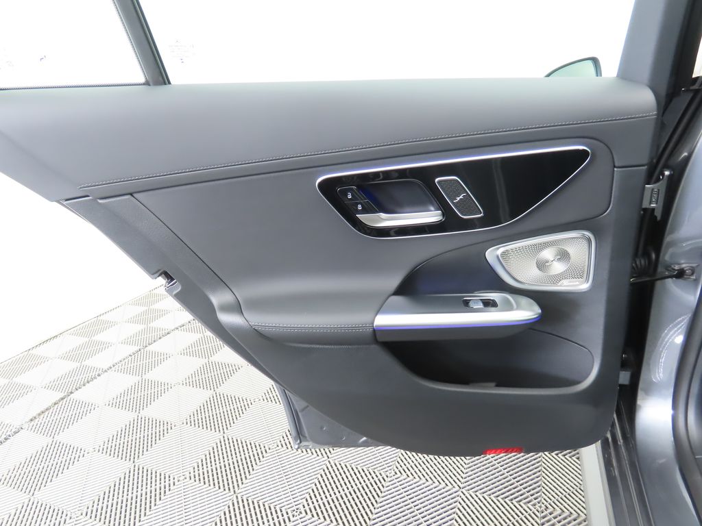 Thumbnail: 2026 Mercedes-Benz C-Class - 28