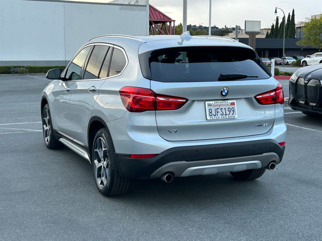 Thumbnail: 2019 BMW X1 - 3