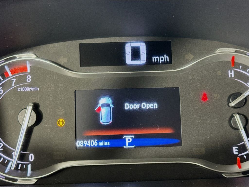 Used Car 2018 Honda Pilot  Lx For Sale Under $20,000 In Austin, Texas