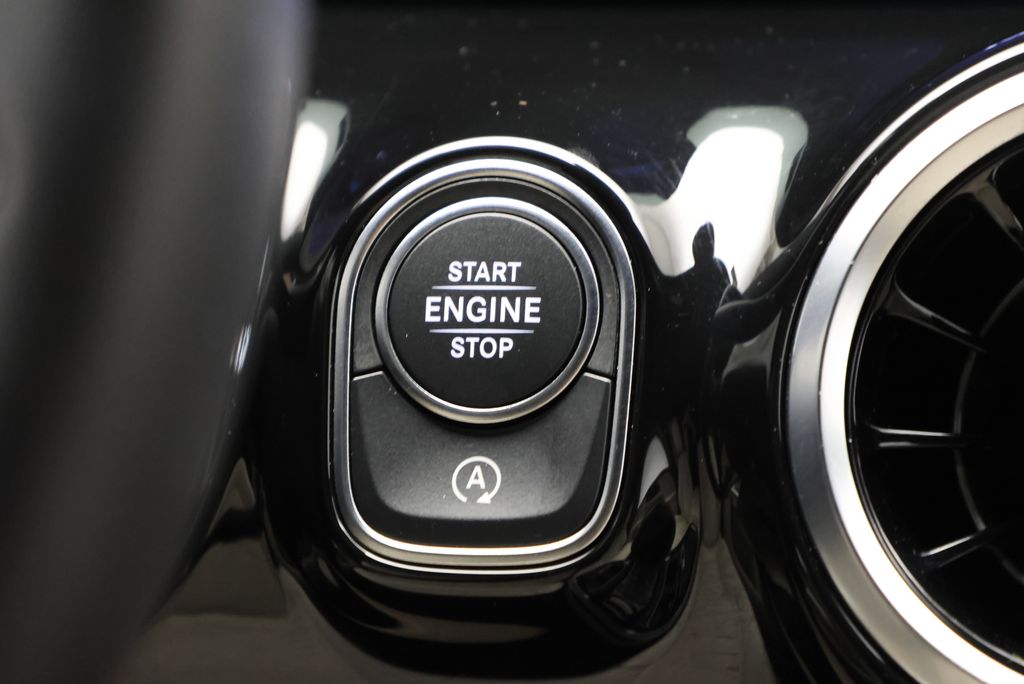 Thumbnail: 2026 Mercedes-Benz GLA - 23