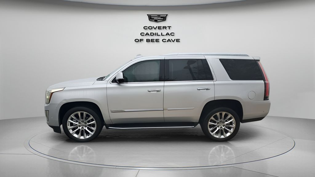 Used Car 2018 Cadillac Escalade  Luxury For Sale Under $25,000 In Austin, Texas