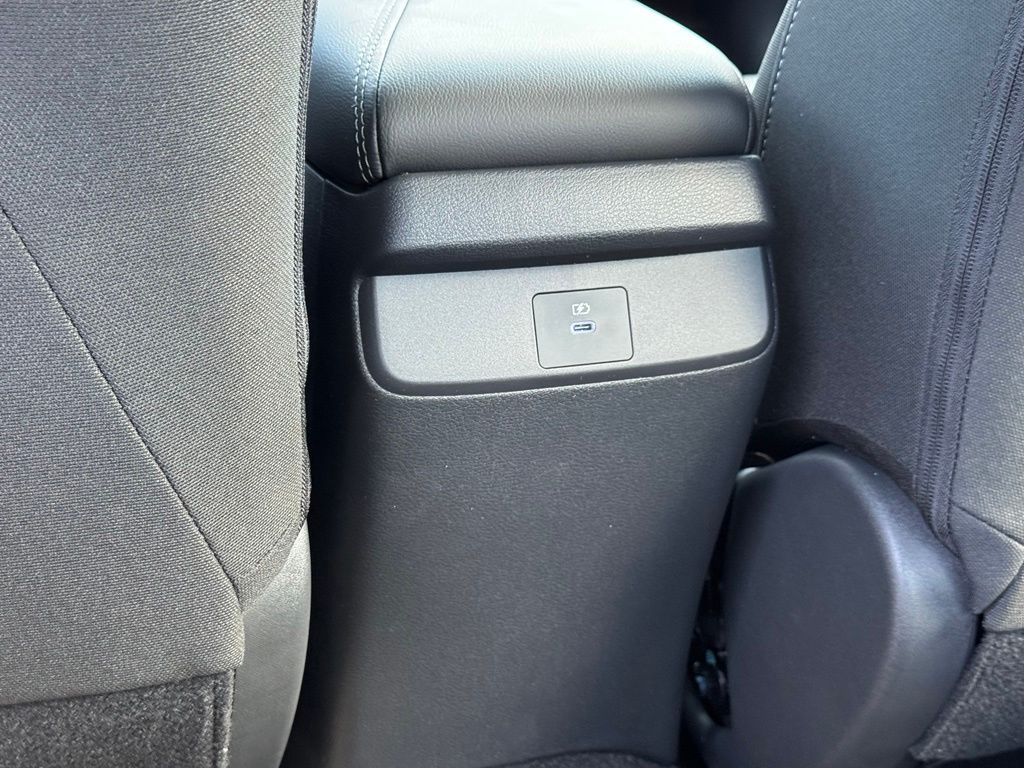 New 2027 Nissan Sentra Sedan