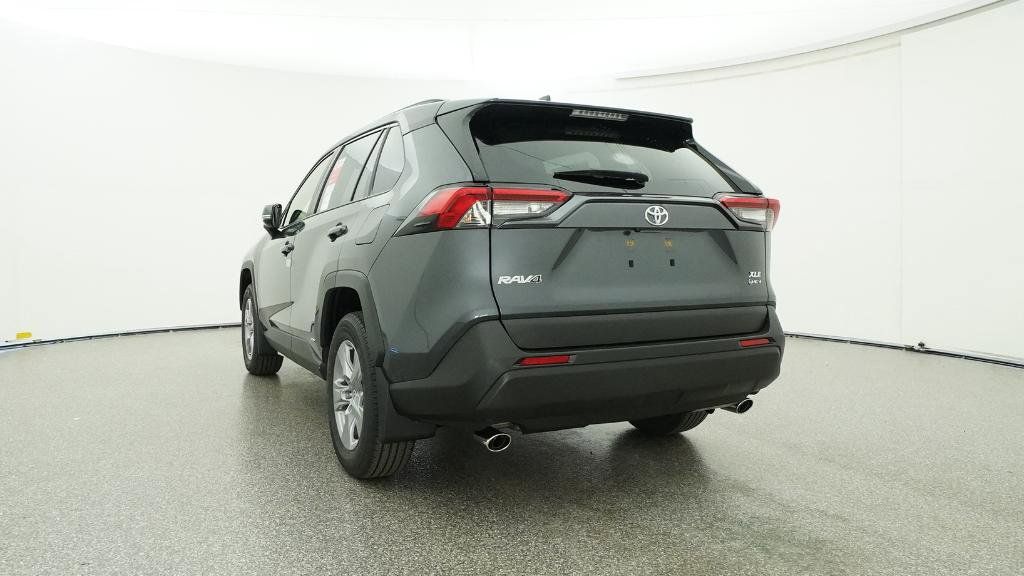 Thumbnail: 2025 Toyota RAV4 - 17