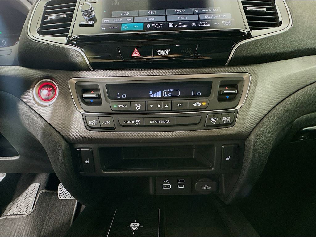 Thumbnail: 2026 Honda Ridgeline - 13