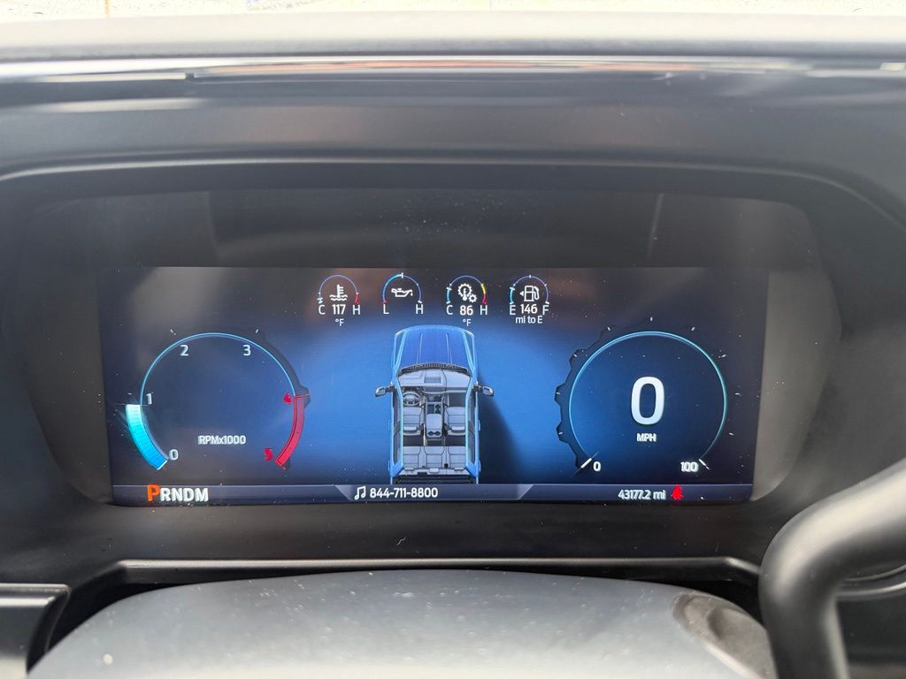 2023 Ford F-250SD XLT Gray at Carlisle Cadillac Buick GMC