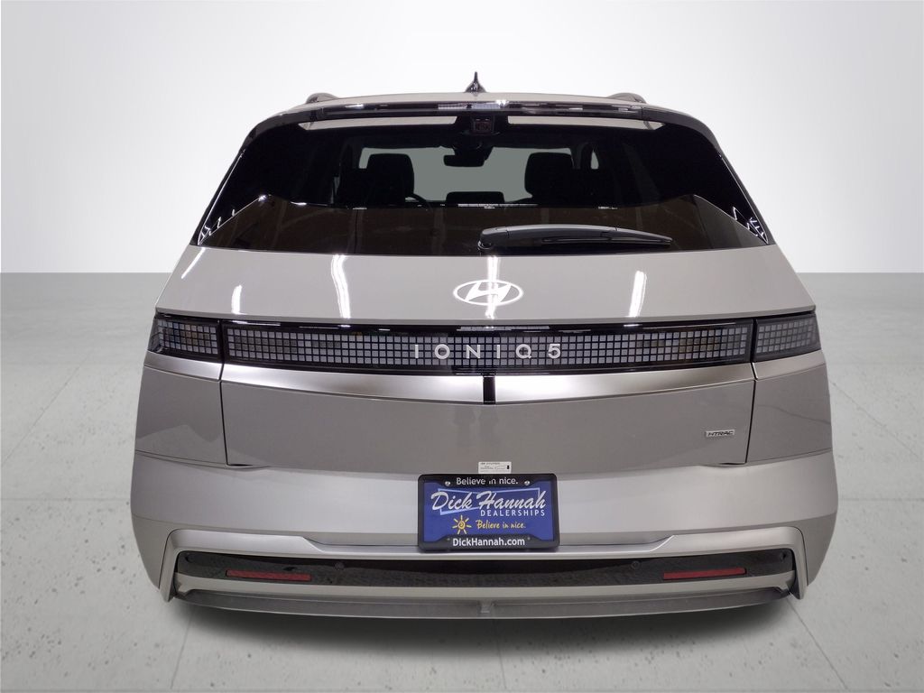 2026 Hyundai IONIQ 5 Limited
