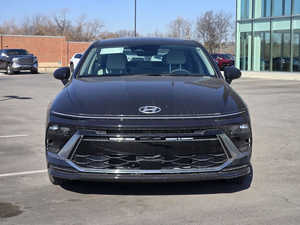 2026 Hyundai Sonata