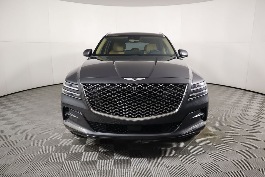 2023 Genesis GV80 2.5T 2