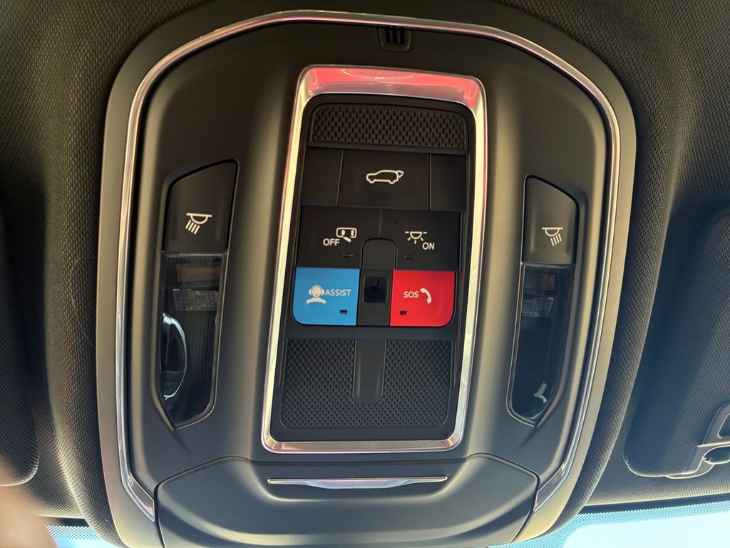 New Car 2025 Jeep Grand Cherokee L  Limited For Sale Under $50,000 In Austin, Texas