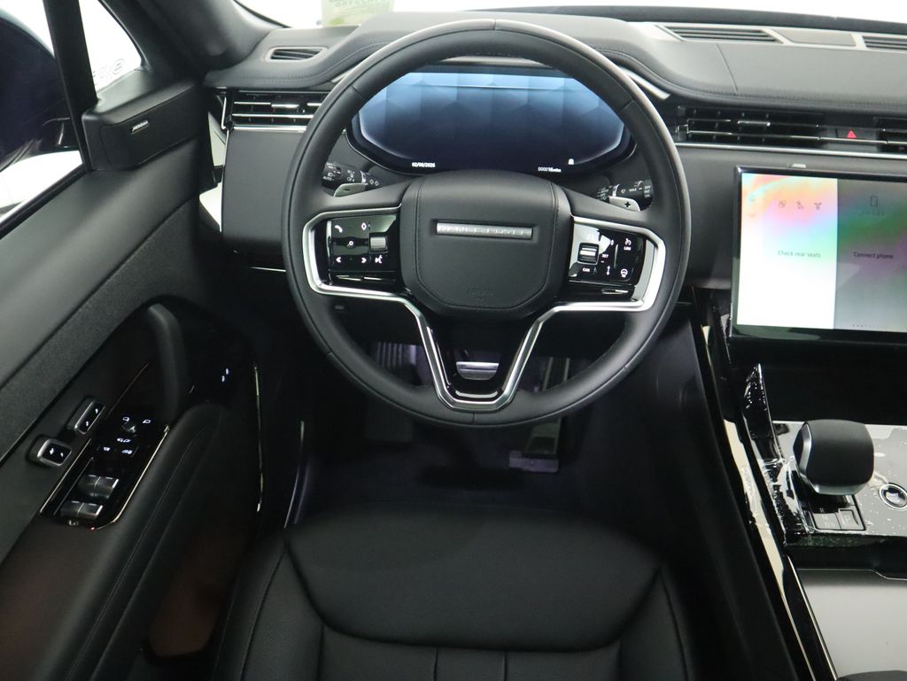 Thumbnail: 2026 Land Rover Range Rover Sport - 10