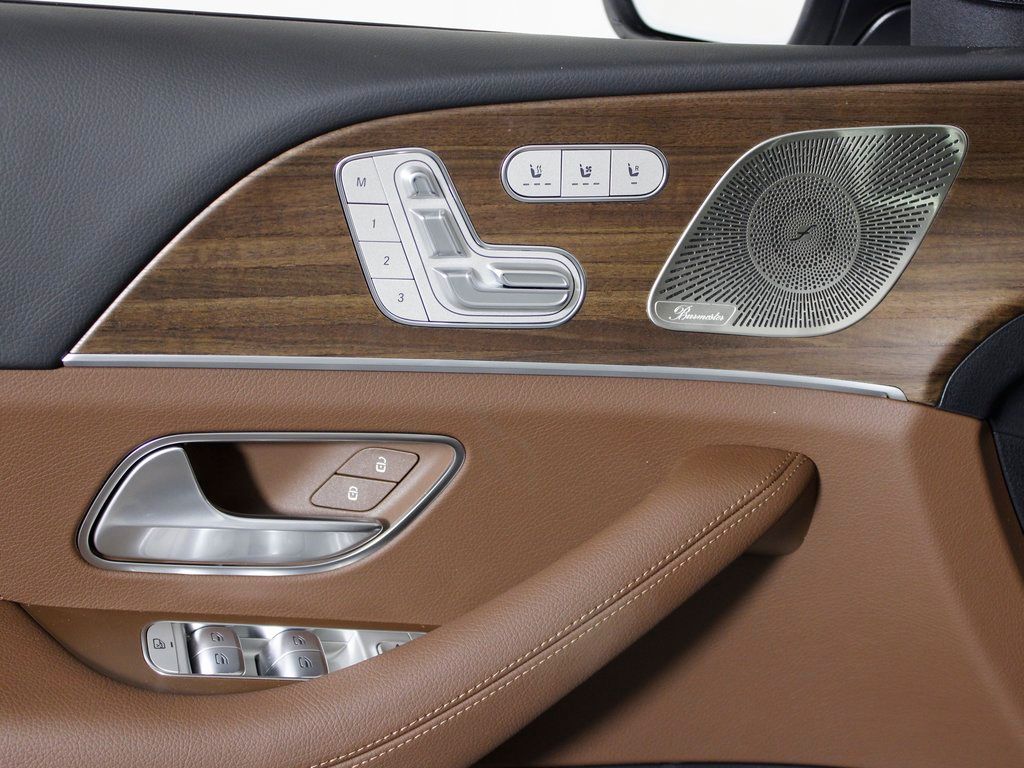 new 2026 Mercedes-Benz GLE car, priced at $75,365