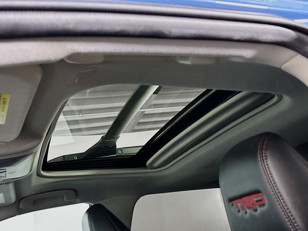 2023 Toyota RAV4 TRD Off Road