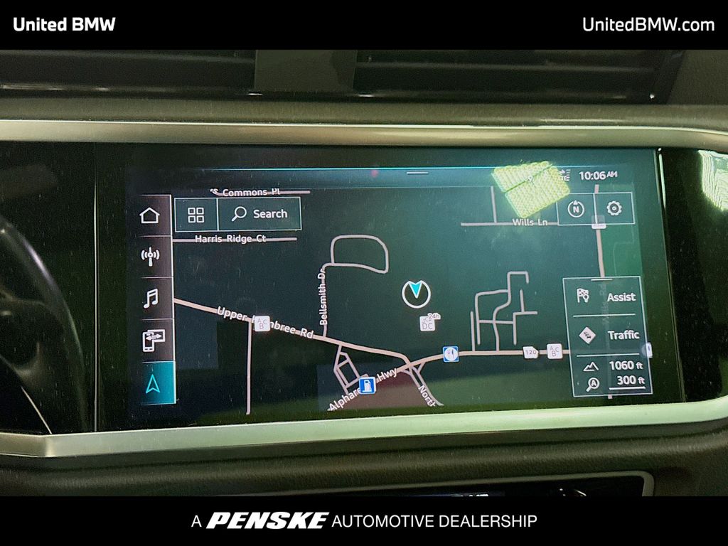 Thumbnail: 2020 Audi Q3 - 10