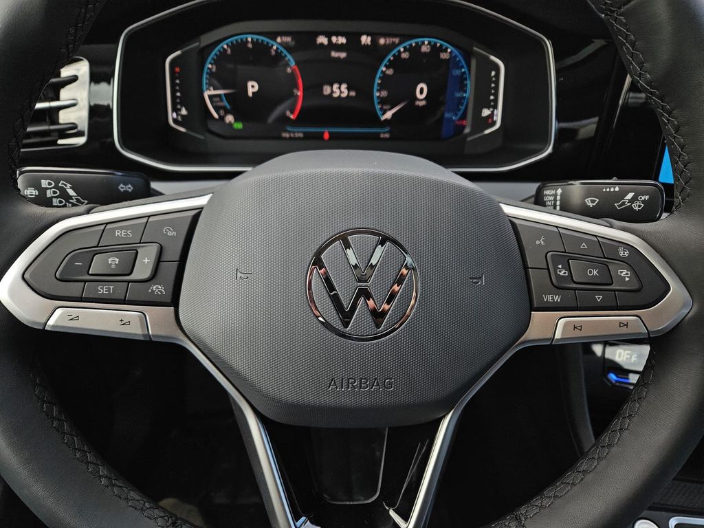 new 2026 Volkswagen Jetta car, priced at $30,104
