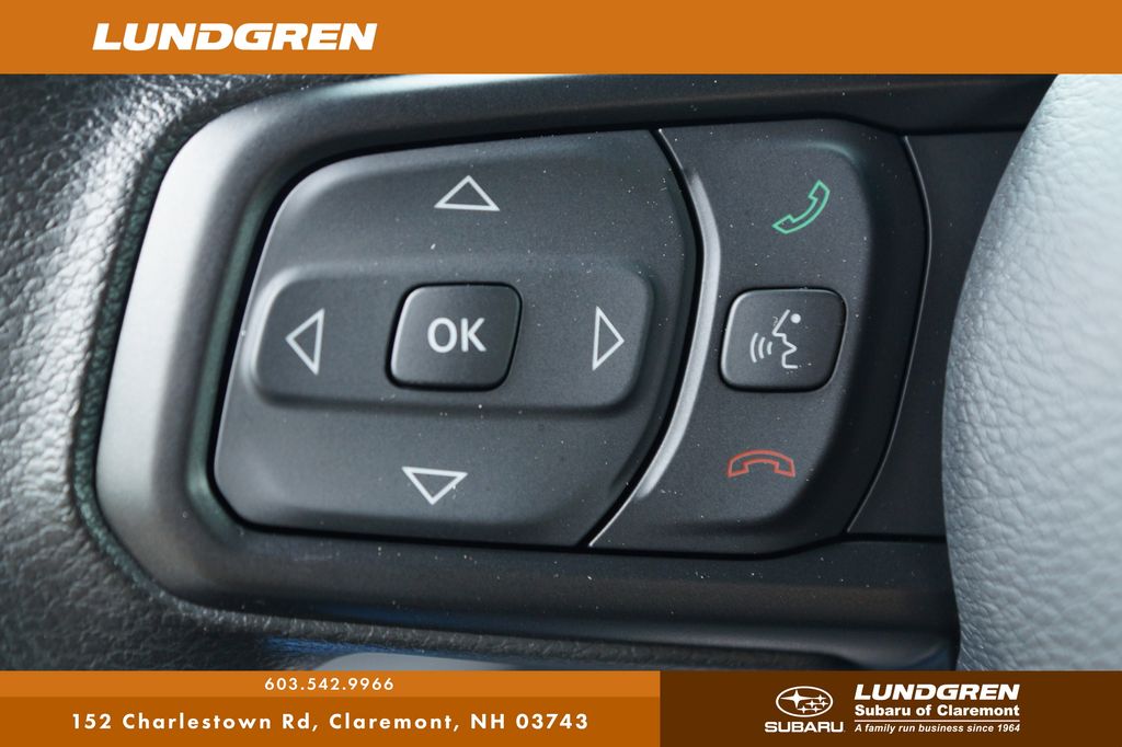 Used 2025 Jeep Wrangler SUV