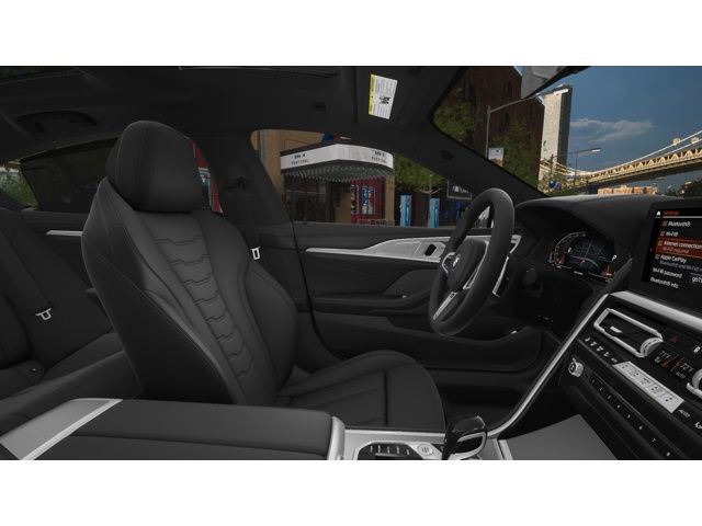 Thumbnail: 2026 BMW 8 Series - 9