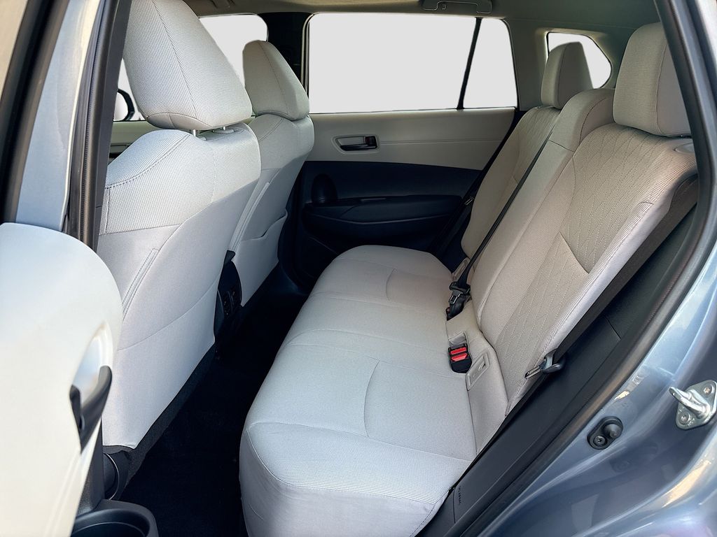 Thumbnail: 2023 Toyota Corolla Cross - 21