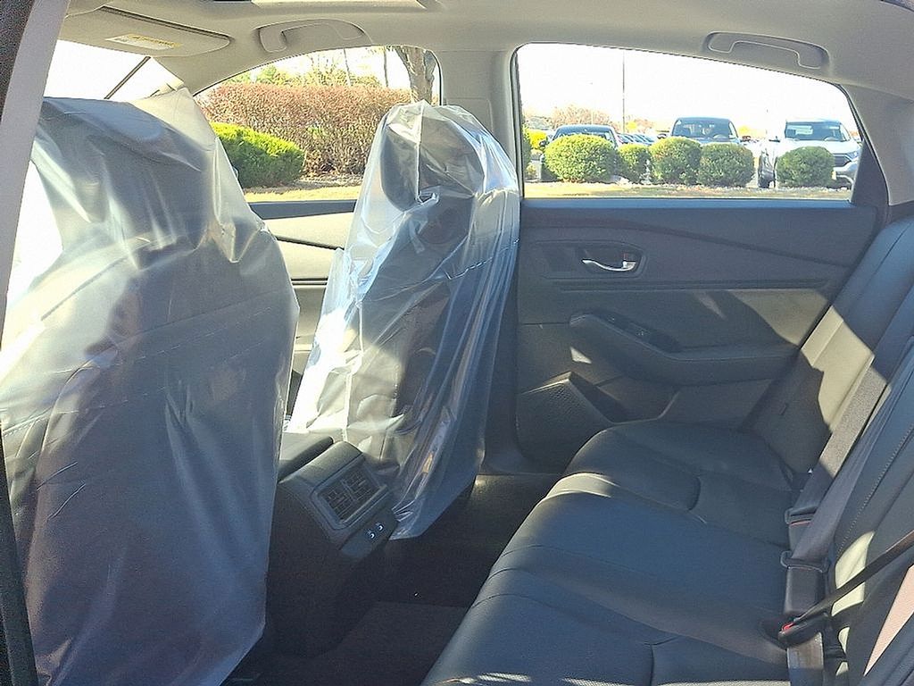 Thumbnail: 2025 Honda Accord - 7