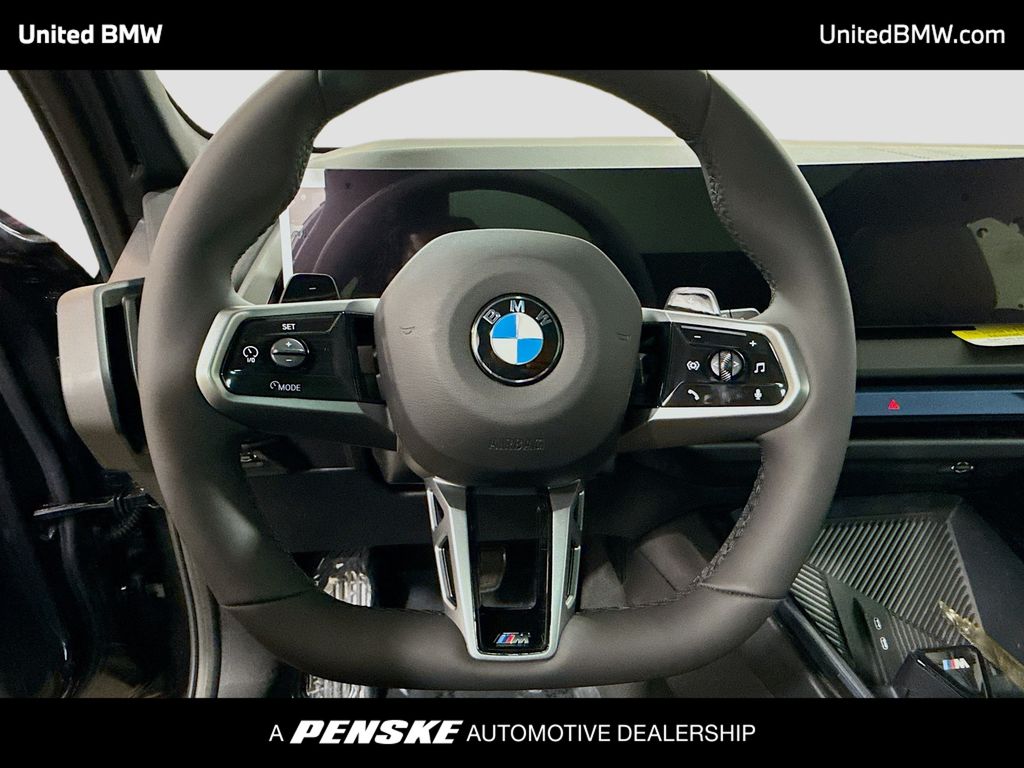 Thumbnail: 2026 BMW X3 - 6