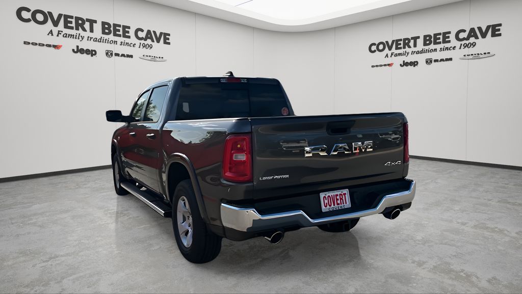 New 2026 Gray Ram Big Horn/Lone Star image 6
