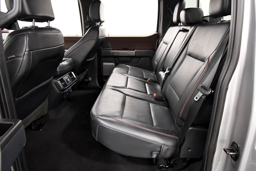 Used 2023 Ford F-150 Truck