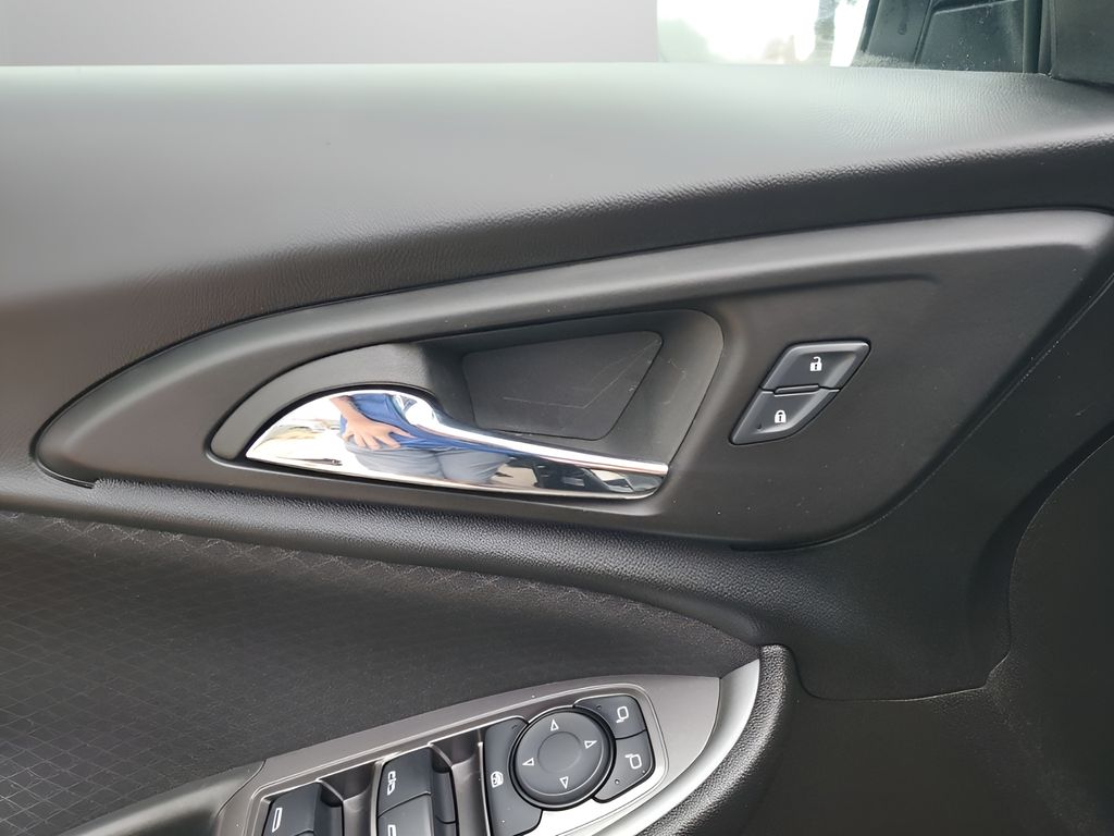 Used Car 2025 Chevrolet Malibu  Lt For Sale Under $20,000 In Austin, Texas