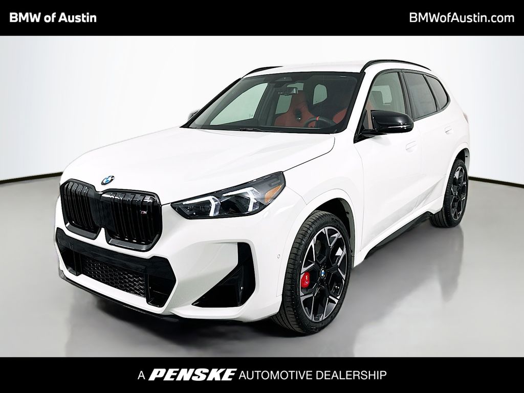 2025 BMW X1 M35i -
                Austin, TX