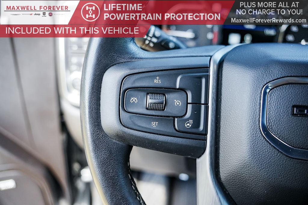 Used Car 2021 Gmc Sierra 1500  Denali For Sale In Taylor, Texas