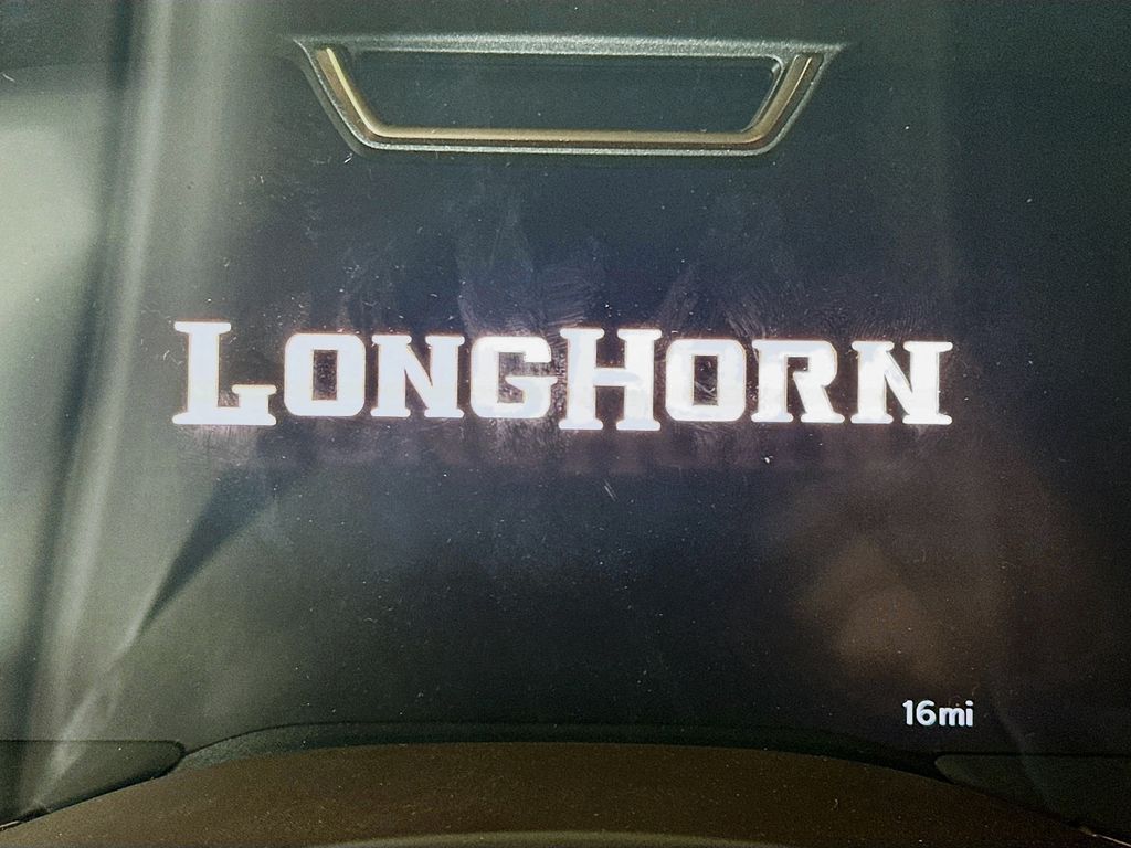 New 2026 White Ram Limited Longhorn 14in Dually image 11