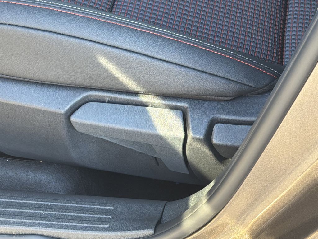 New 2026 Nissan Kicks SUV