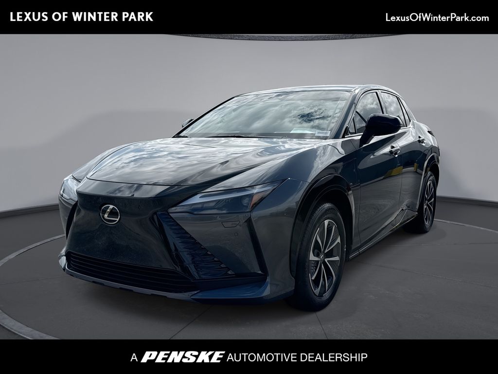 2023 Lexus RZ 450e -
                  None NONE