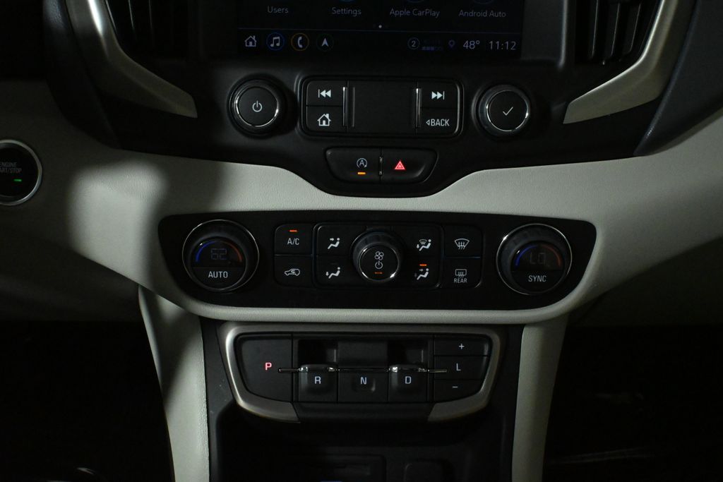 Thumbnail: 2023 GMC Terrain - 24